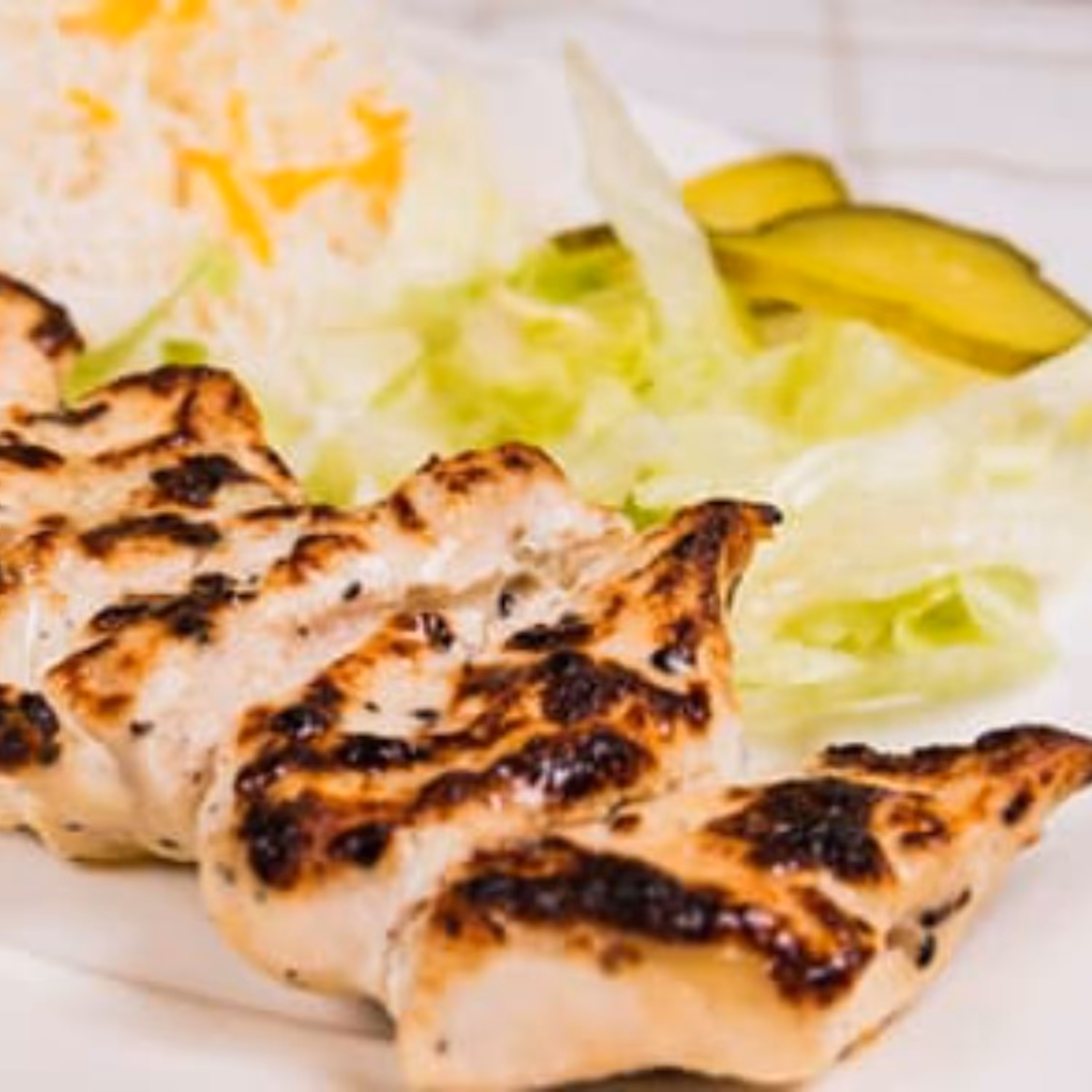 چاشنی کباب لاری درجه یک بسته بندی 100 گرمی