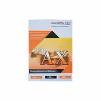 طلق پرس آ4(AX) 150میکرون