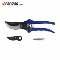 قیچی باغ 9 اینچ به همراه تیغه و فنر وی تولز