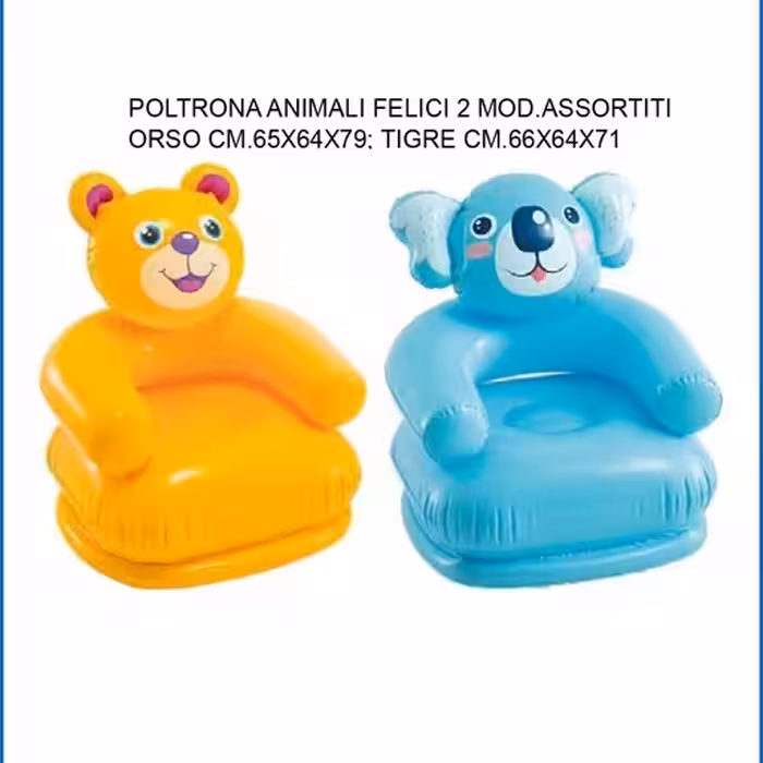 مبل بادی اینتکس سایز بزرگ اورجینال صندلی بادی خارجی 