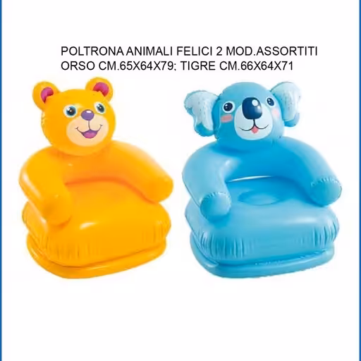 مبل بادی اینتکس سایز بزرگ اورجینال صندلی بادی خارجی 