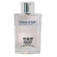 ادو پرفیوم زنانه رودیر مدل لاویا ست بل Lavia st bel حجم 100 میلی لیتر Rodier Lav