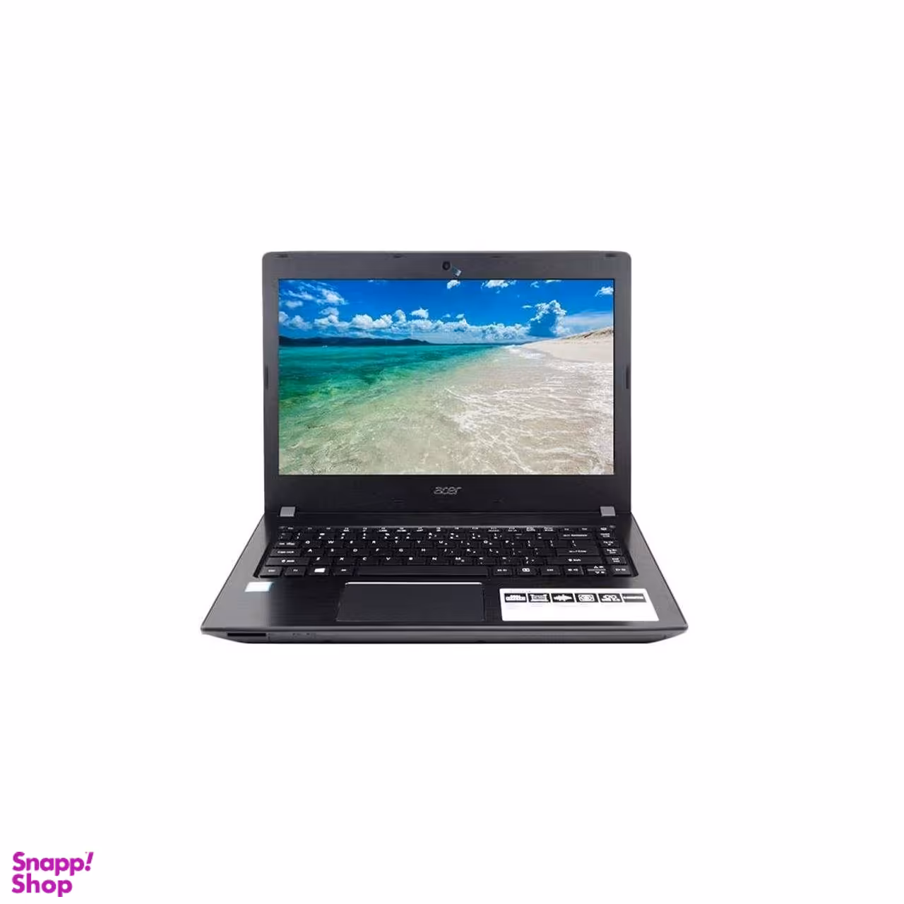 لپ تاپ ایسر (Acer) مدل Aspire E5-475-77SB سایز 14 اینچ