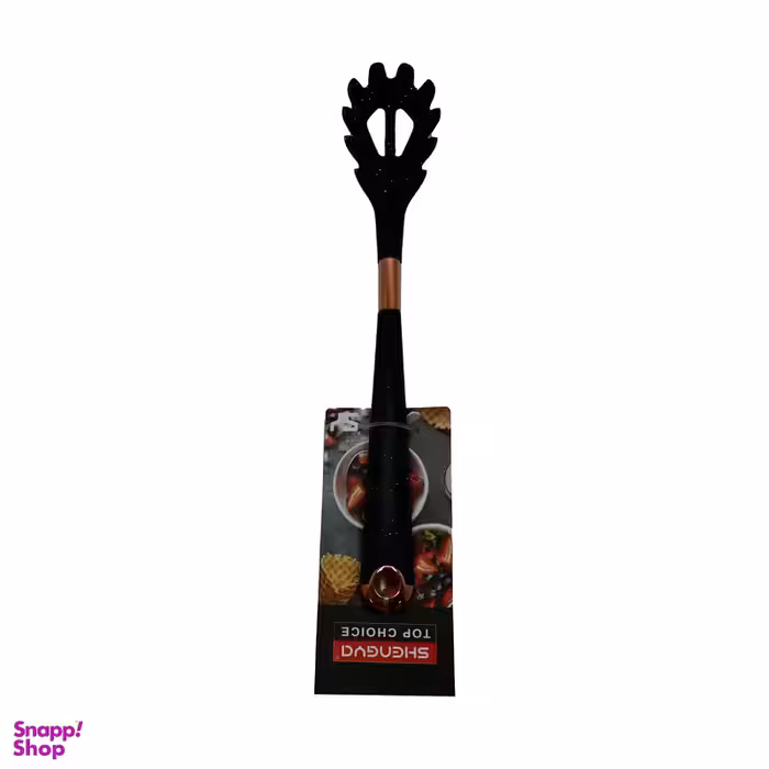 قاشق اسپاگتی شنگیا کد 1902