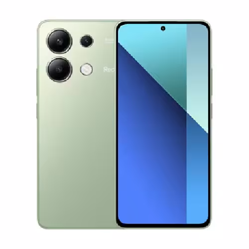 خرید گوشی شیائومی Redmi Note 13 4G ظرفیت 512 و رم 8 گیگابایت