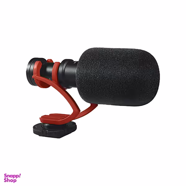 میکروفون شاتگان کامیکا مدل CVM-VM10 II