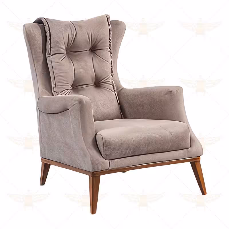 مبل تک نفره نیوچستر