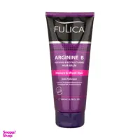 بالم مو فولیکا (Fulica) مدل Arginine B حجم 200 میلی لیتر