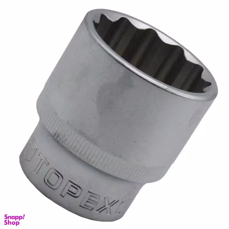 سری بکس تاپکس مدل YP-TOPEX-1/2ICNH-12PAR-KOTAH--CRV-30MM سایز 30 میلی متر