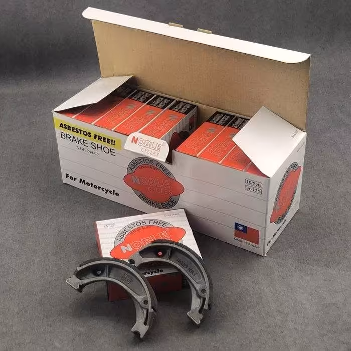 لنت ترمز مناسب موتور هندا/نوبل