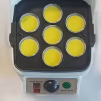 چراغ خورشیدی طرح دوربین مدار بسته مدل CL-877B