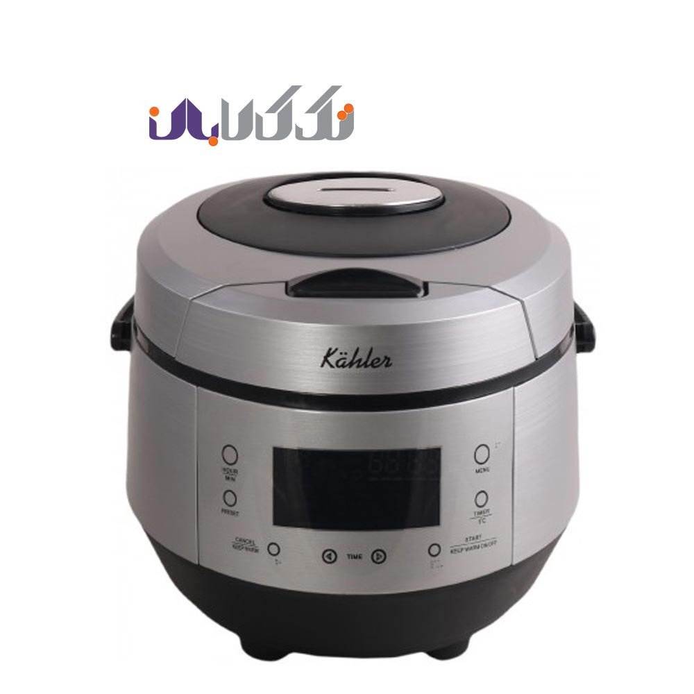 پلوپز کاخلر KH-5510-W