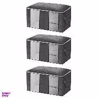 باکس نظم دهنده لیلیوم مدل دو پنجره بسته 3 عددی