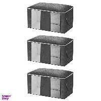 باکس نظم دهنده لیلیوم مدل دو پنجره بسته 3 عددی