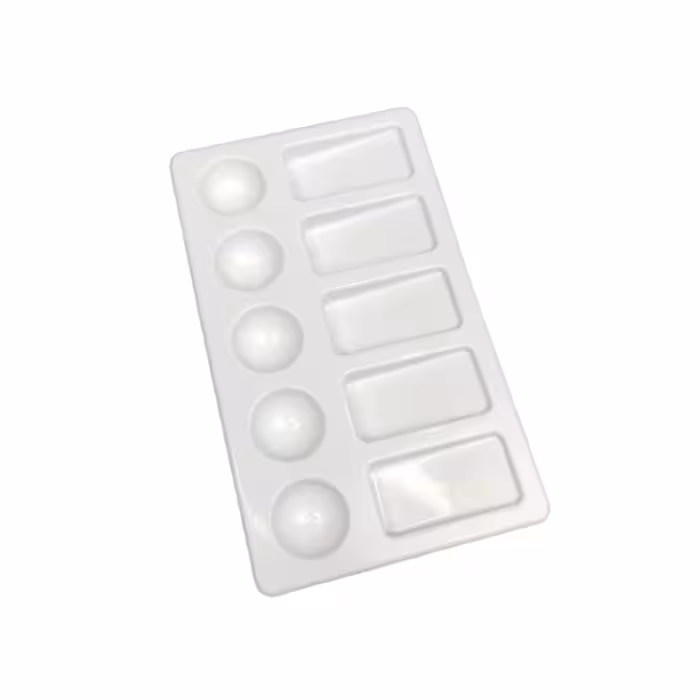 پالت پلاستیکی آرتیکس سایز 11 * 19 سانتی متر