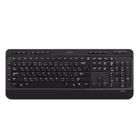 کیبورد گرین مدل GK502