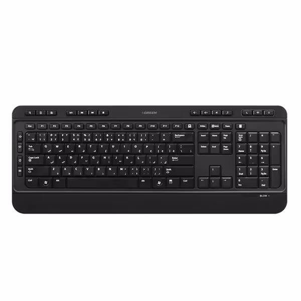 کیبورد گرین مدل GK502