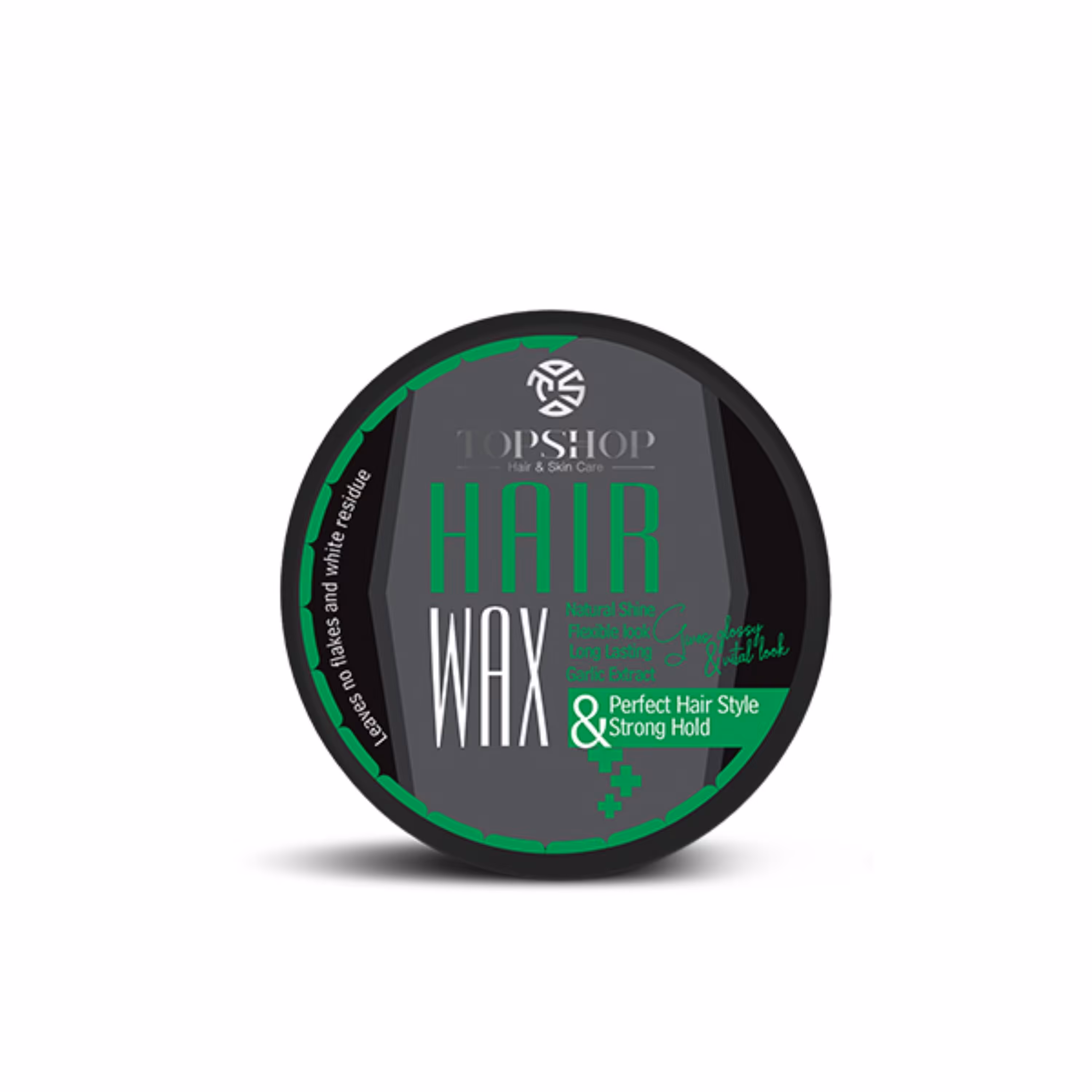 واکس مو تاپ شاپ(کد 3009)