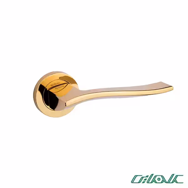 دستگیره درب رزت ایران مدل 1900R