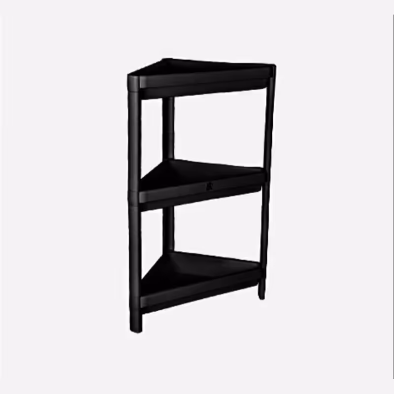 استند طبقاتی مثلث ژست
