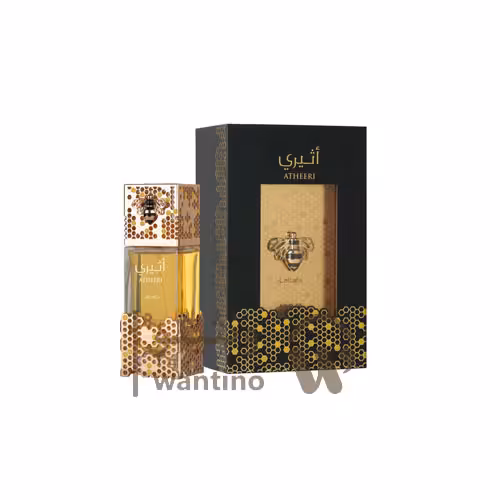 عطر ادکلن زنانه لطافه اثیری (Lataffa Atheeri)