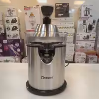 آب مرکبات گیری و آب پرتقال گیر ی دسینی مدل 888 - آب مرکبات گیری دسینی مایر کنوود فیلیپس