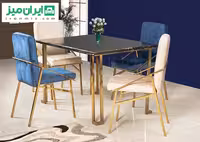 میز ناهارخوری پراگ