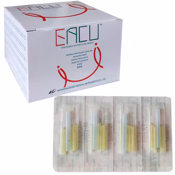 سوزن طب سوزنی 500 عددی اکو مدل EACU 5PB1815
