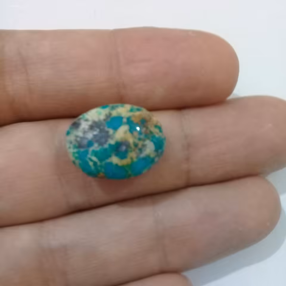 فیروزه نیشابور سایز متوسط 07