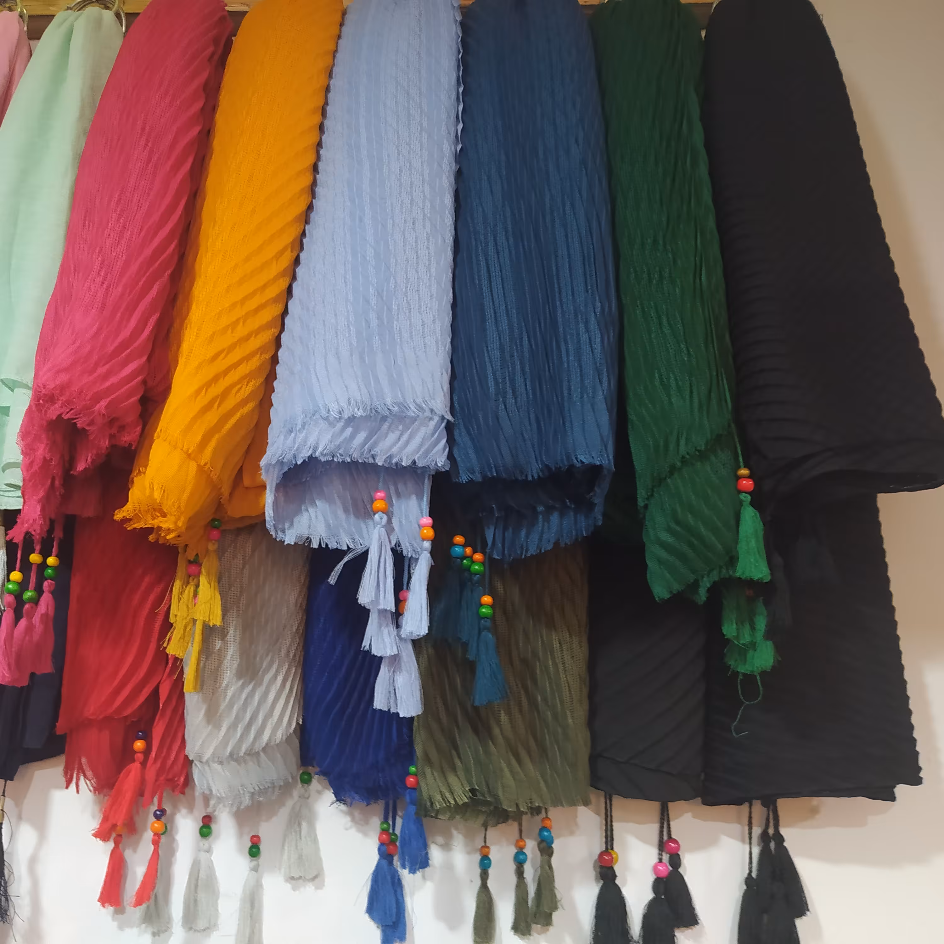 شال بابلیسه ی