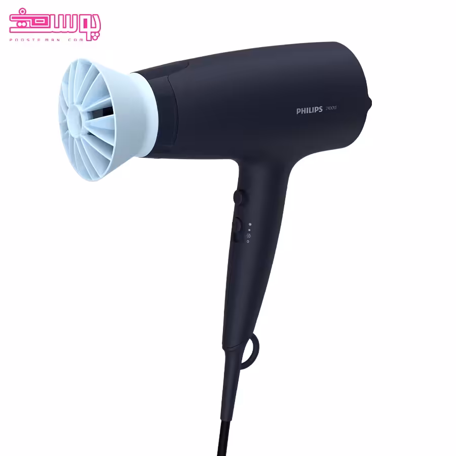 سشوار فیلیپس مدل BHD360