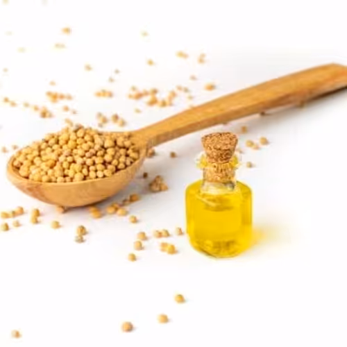 روغن خردل 30 سی سی (پوست و مو درد مفاصل)