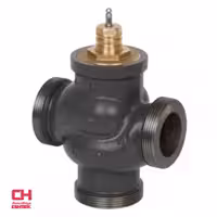 شیر کنترل سه راهه VF دانفوس 1/2 2 اینچ مدل 065Z0261