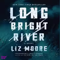 کتاب Long Bright River اثر Liz Moore انتشارات سبزان
