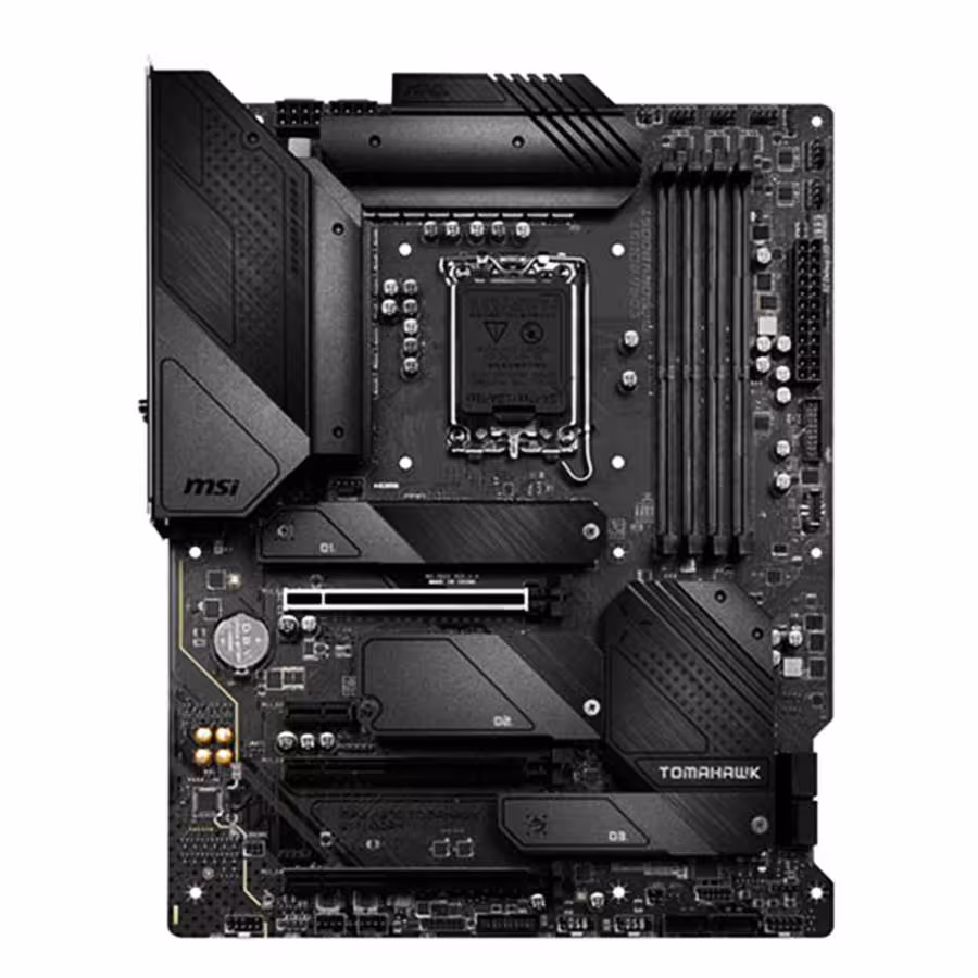 قیمت و خرید مادربرد ام اس آی مدل MAG H670 TOMAHAWK WIFI DDR4 | یاس ارتباط