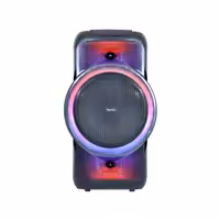 اسپیکر بلوتوثی قابل حمل تسکو مدل TS 1902