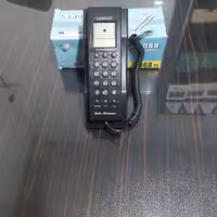 تلفن داخل کابین آسانسور