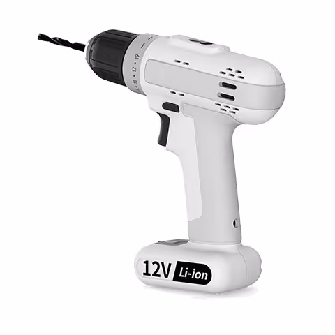 دریل شارژی شیائومی Marsworker Electric Drill 12V