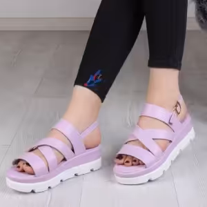 صندل سگک دار