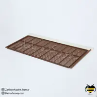 شبکه مانع ملکه عمودی هفت گوهر