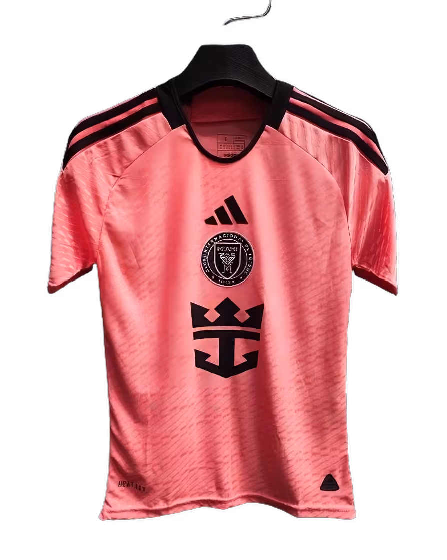 لباس اول اینترمیامی 2025-2024 پلیری