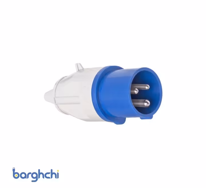 سوکت 3*16 نری پارت الکتریک مدل 406
