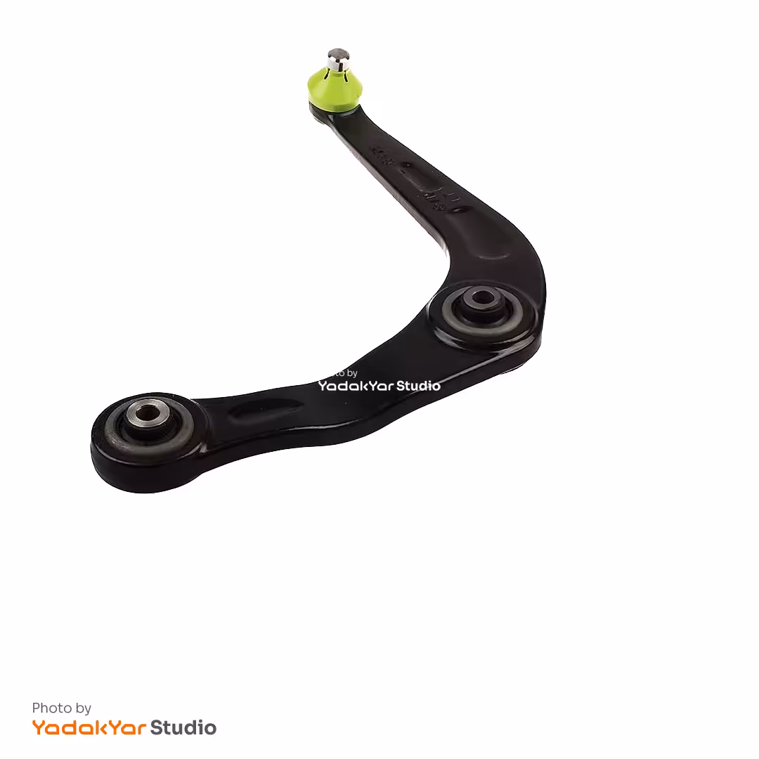 طبق پژو 207 جلو چپ امیرنیا