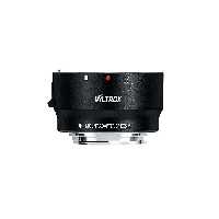 مبدل لنز سری M کانن  VILTROX EF-EOS M adapter  (تضمین اصالت و مهلت تست)