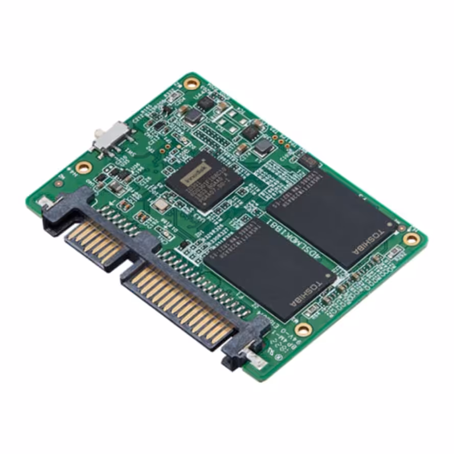 اس اس دی اینودیسک SATA Slim 3TE7 128GB