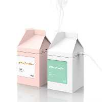 رطوبت ساز طرح پاکت شیر سوتینگ Sothing Bcase Milk Box Humidifier