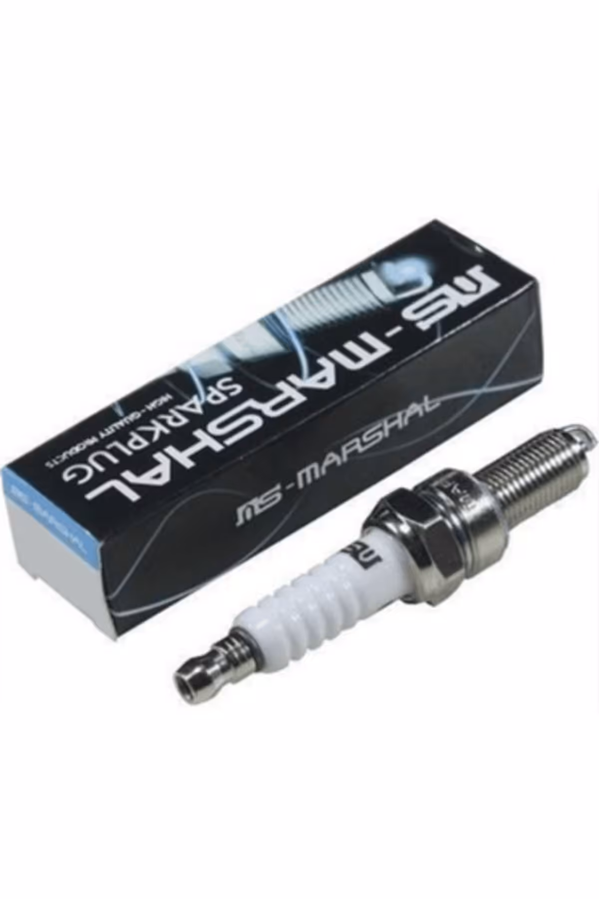 شمع موتورسیکلت BUJI YAMAHA DT 50 اورجینال Swan