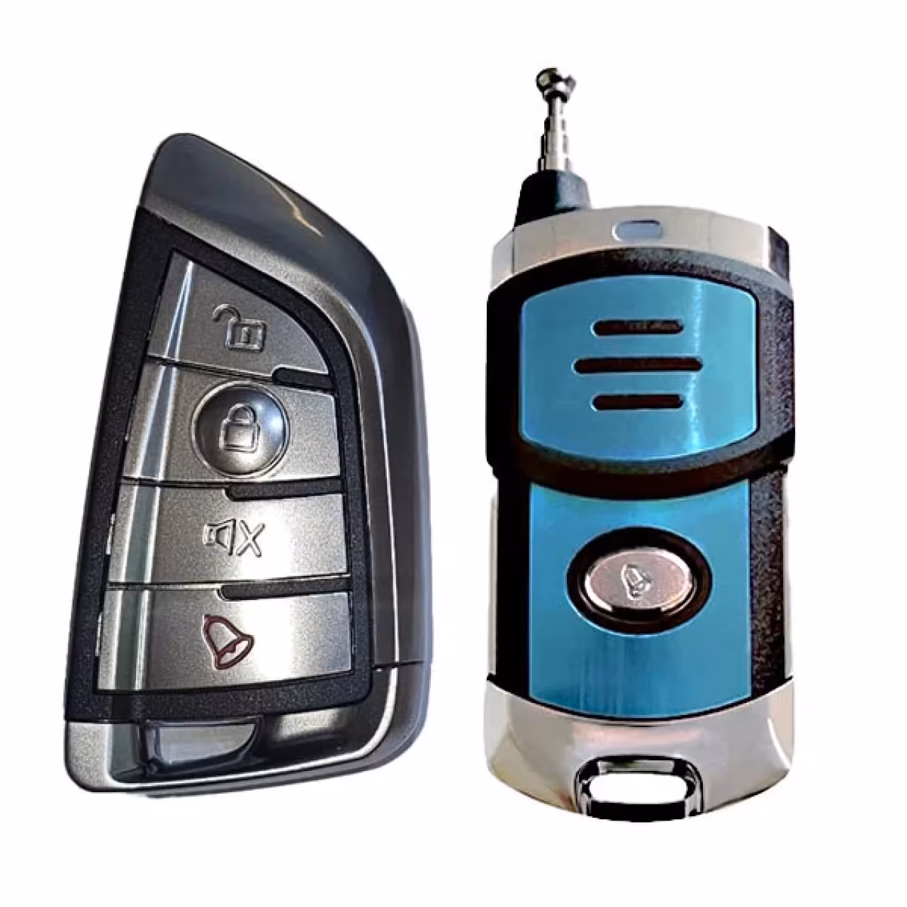 دزدگیر خودرو اپلیکیشن دار چیتا مدل T4-E.18