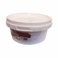 حلوا ارده خالص چهل چای 400 گرمی با مارک دالمه تهیه شده از بهترین ارده ایرانی