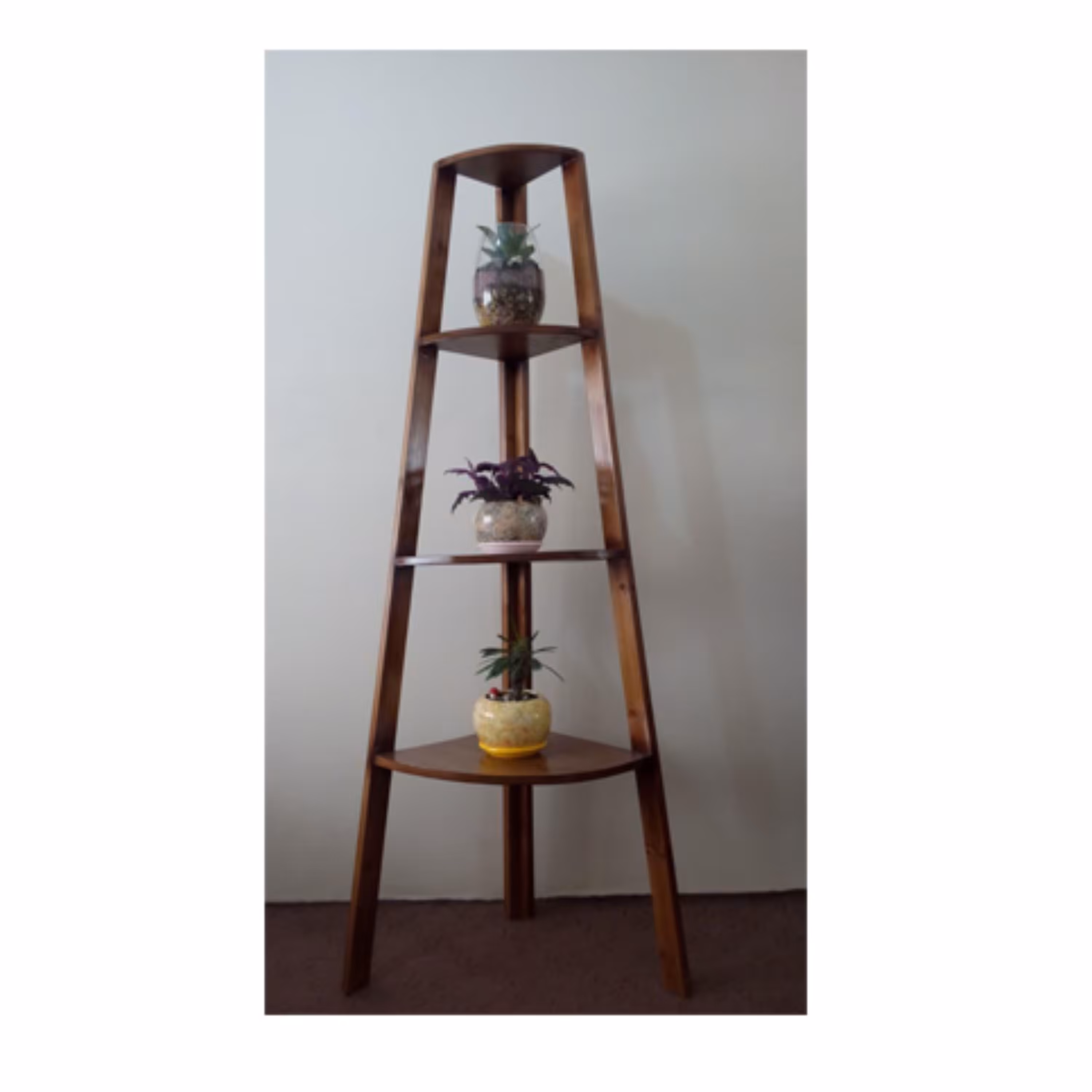 استند چوبی (شناسه 305499)